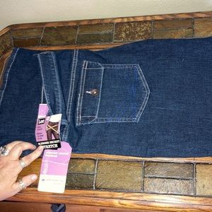 Lee Secret stretch jeans BNWT